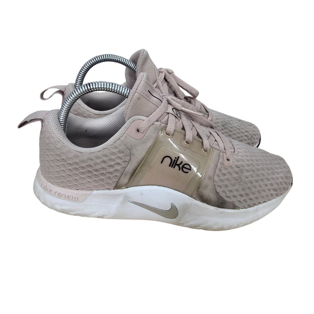 Nike Renew In-Season TR 10 Cross Training Shoes Womens 8 Mauve Rose CK2576-200